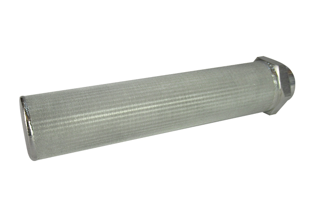 wire mesh filter
